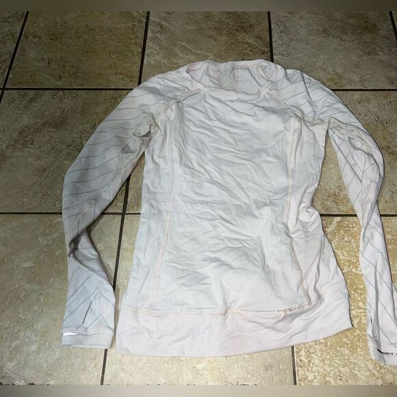 Lululemon long sleeve | 6 - Picture 1 of 3